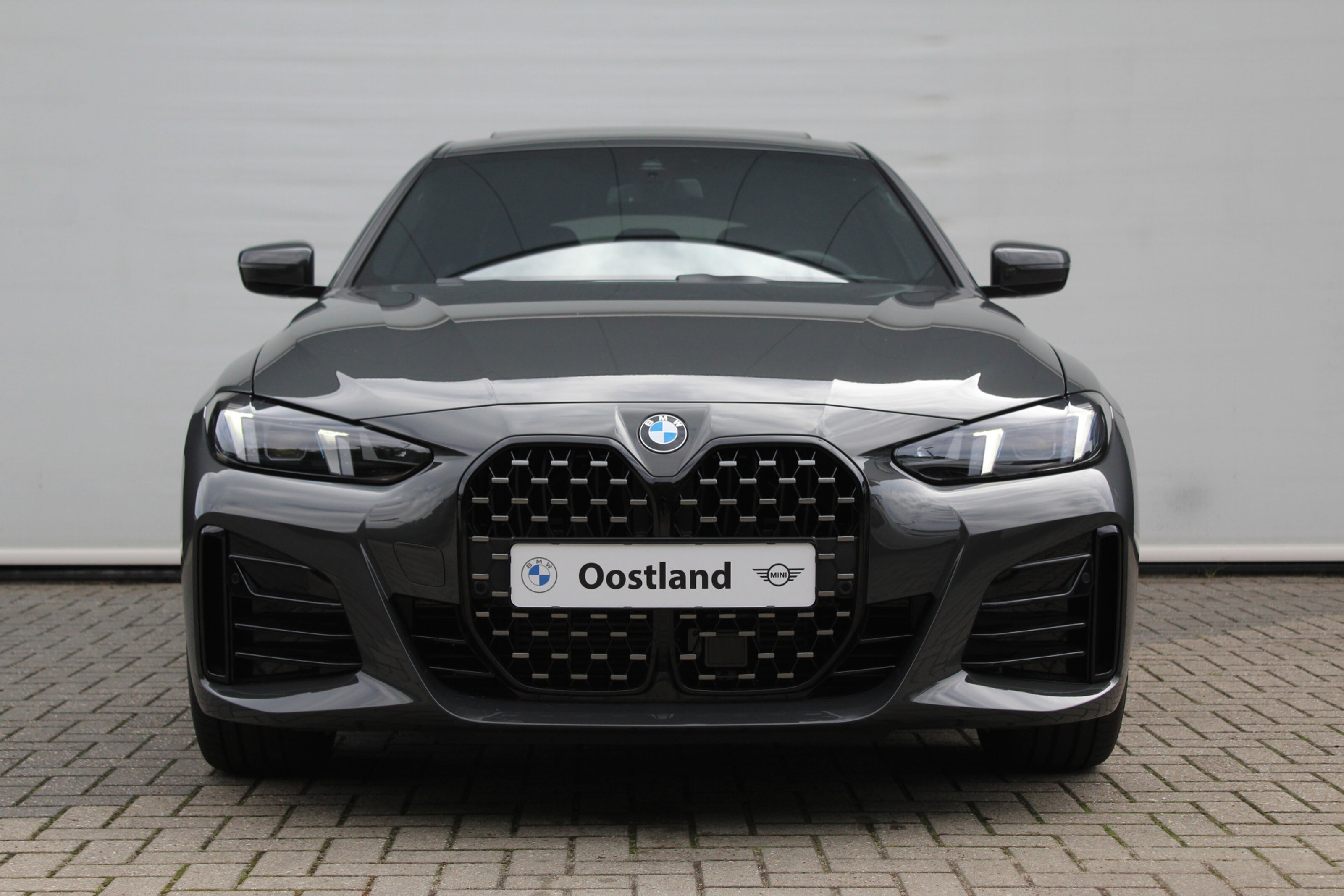 BMW 4 Serie 7