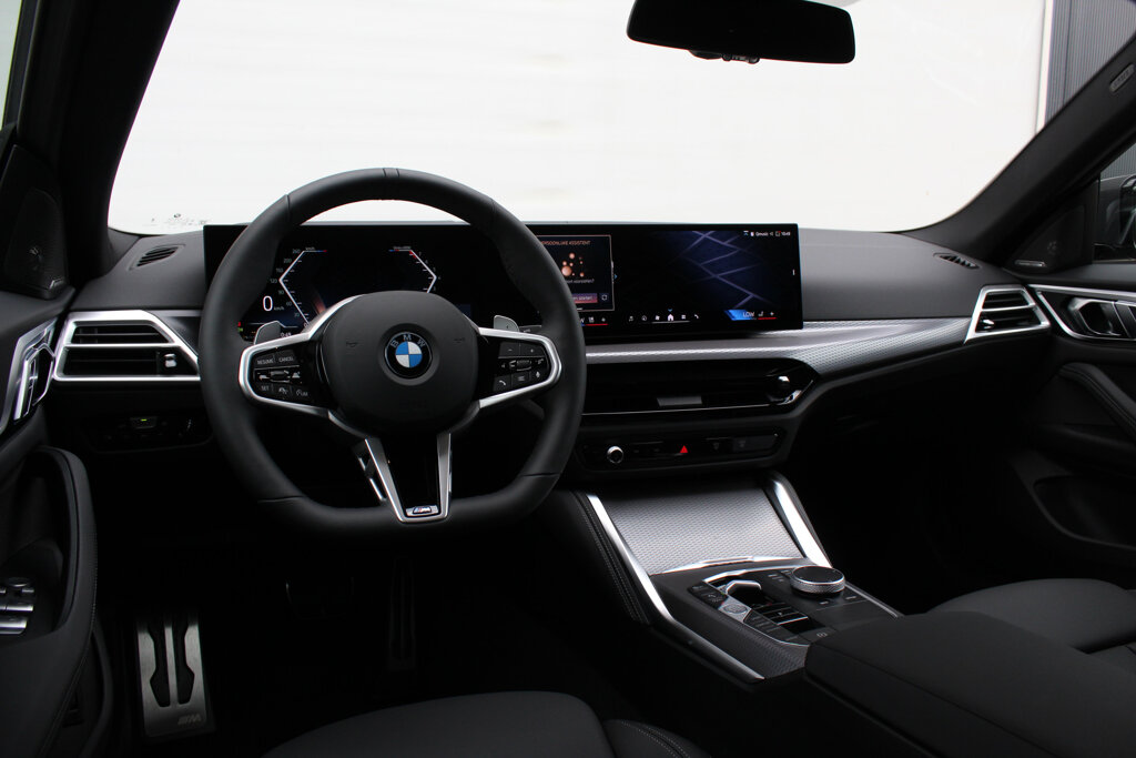 BMW 4 Serie 9