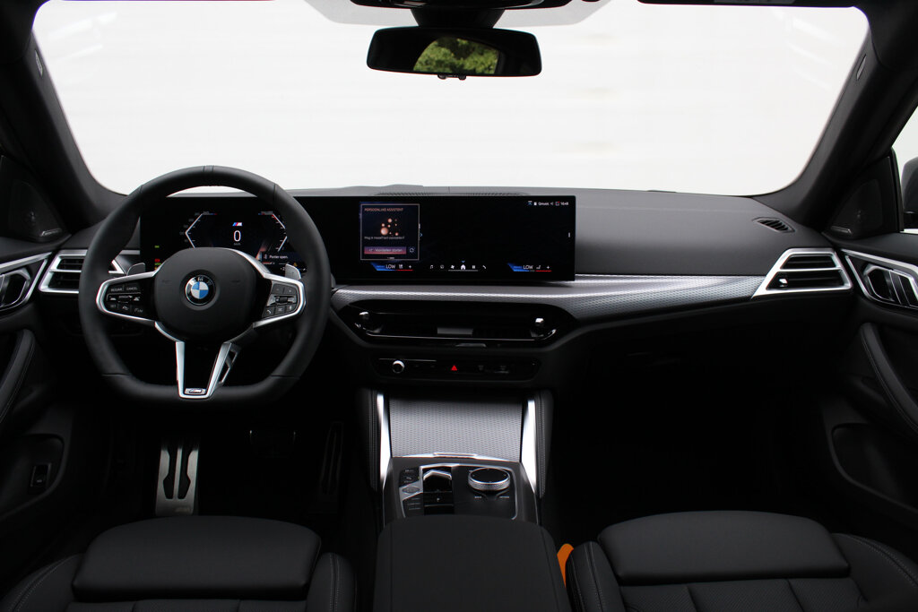 BMW 4 Serie 10