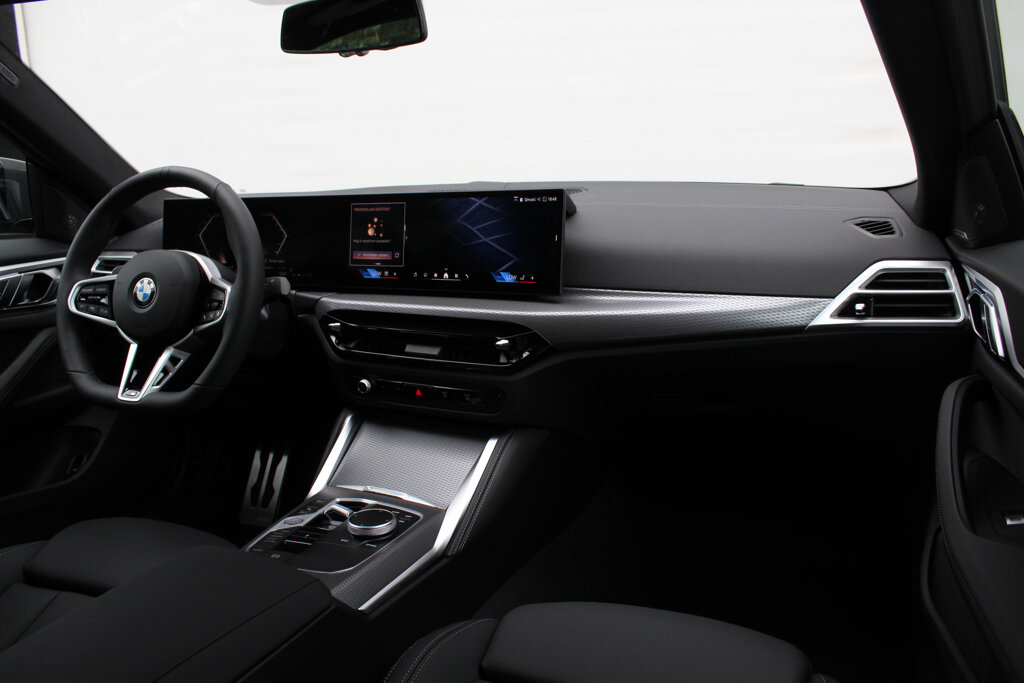 BMW 4 Serie 11