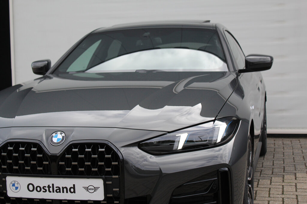BMW 4 Serie 12