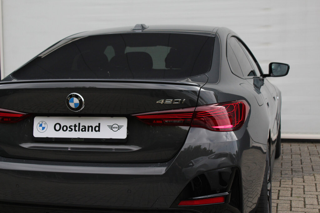 BMW 4 Serie 13
