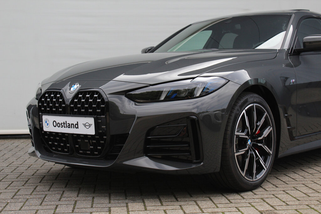 BMW 4 Serie 18