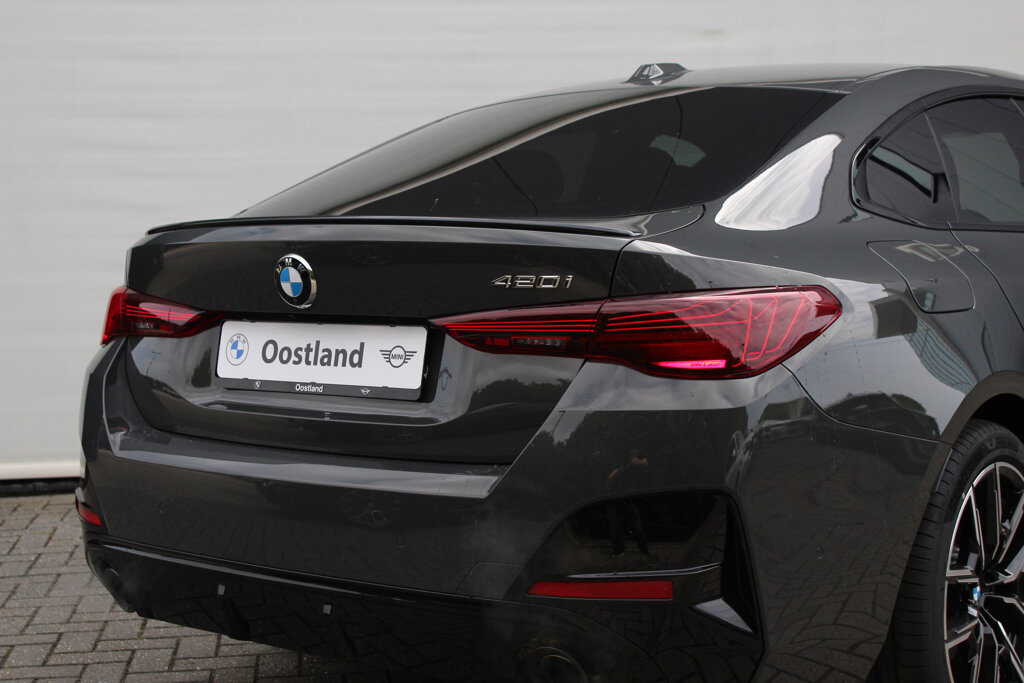 BMW 4 Serie 19
