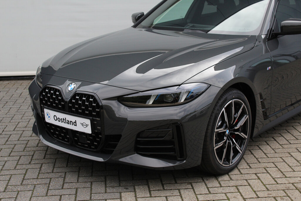 BMW 4 Serie 23