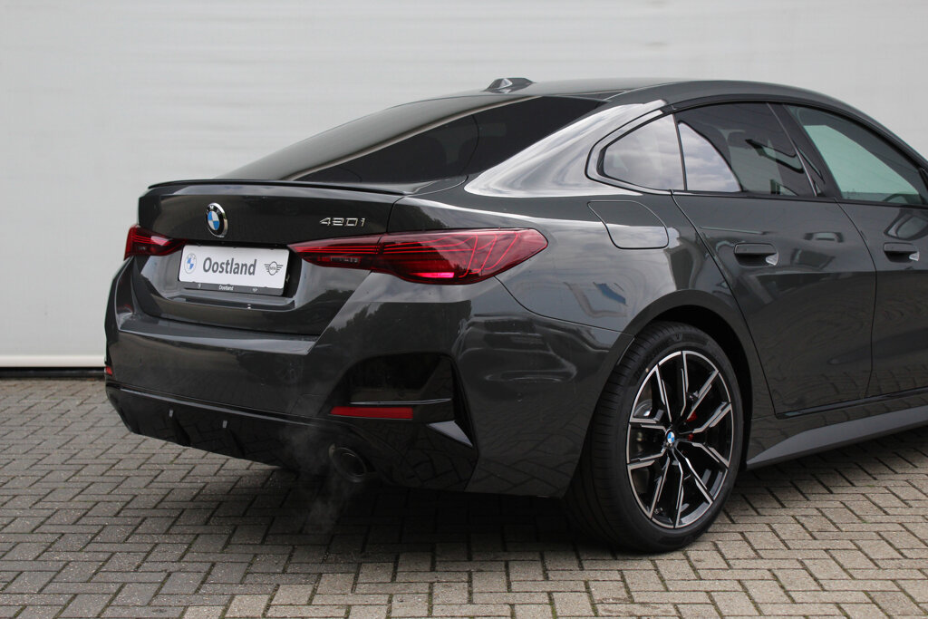 BMW 4 Serie 24