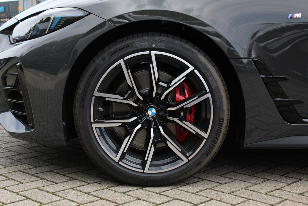 BMW 4 Serie 29