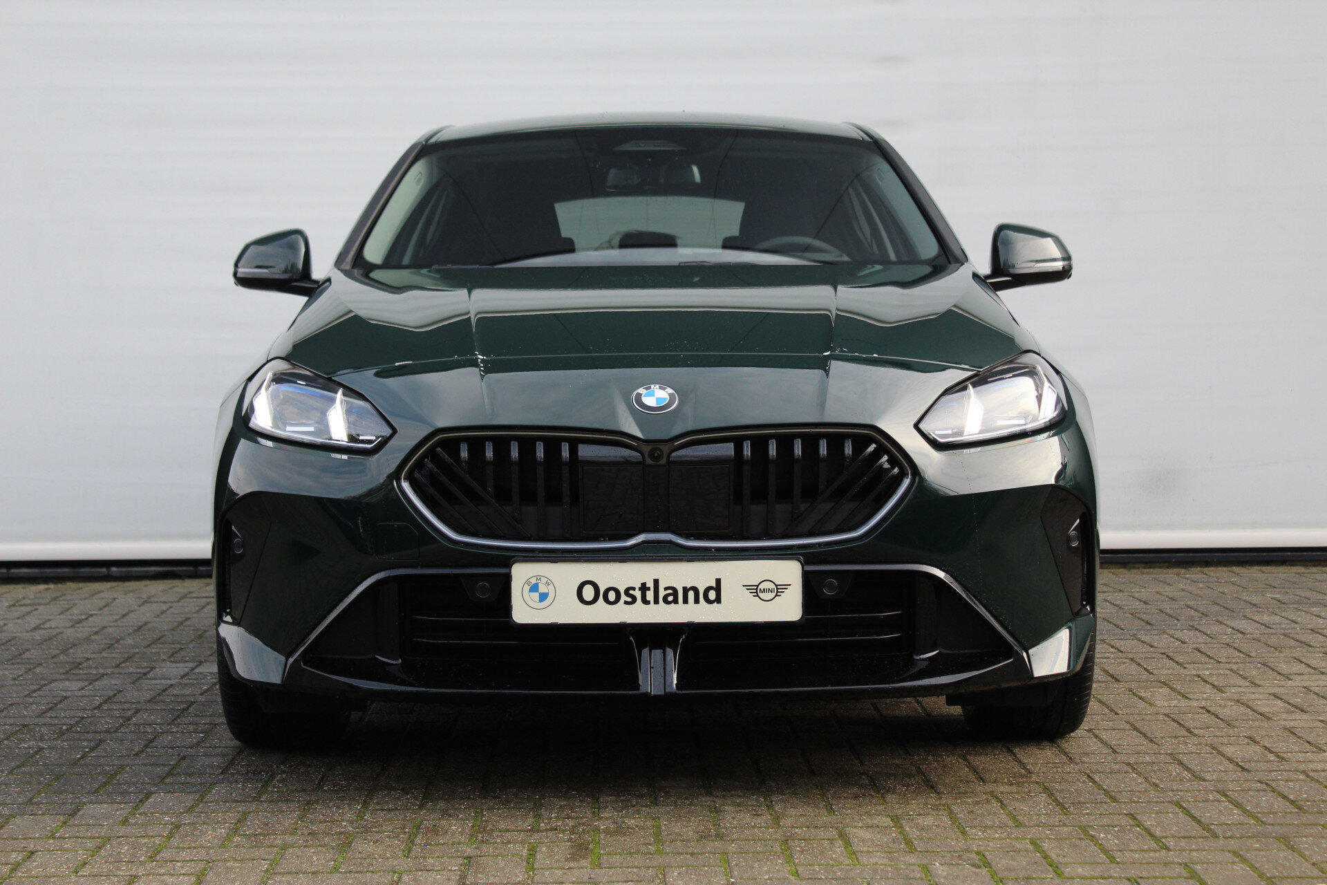 BMW 1 Serie 120 High Executive M Sport Automaat - Afbeelding 2