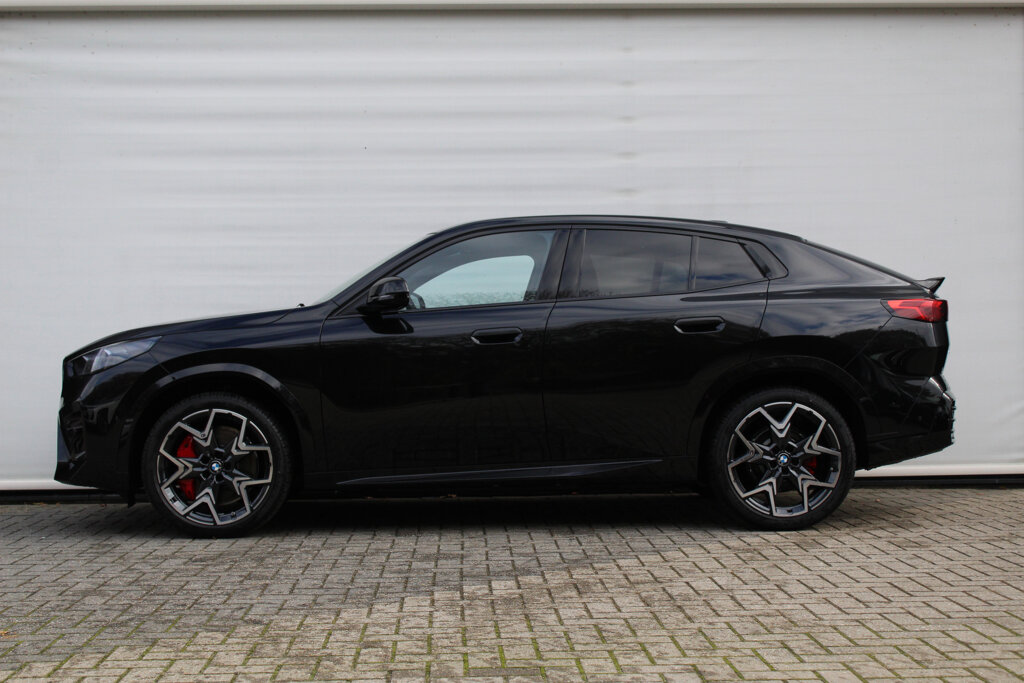 BMW iX2 2