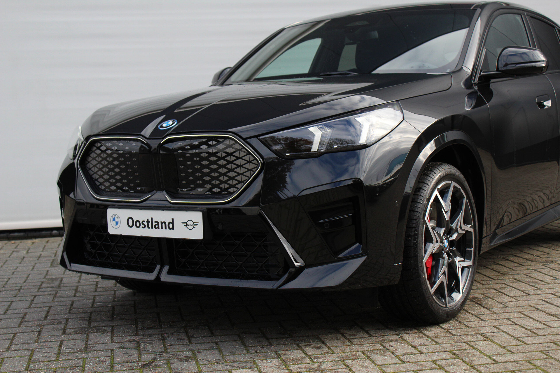 BMW iX2 xDrive30 High Executive M Sport - Afbeelding 5