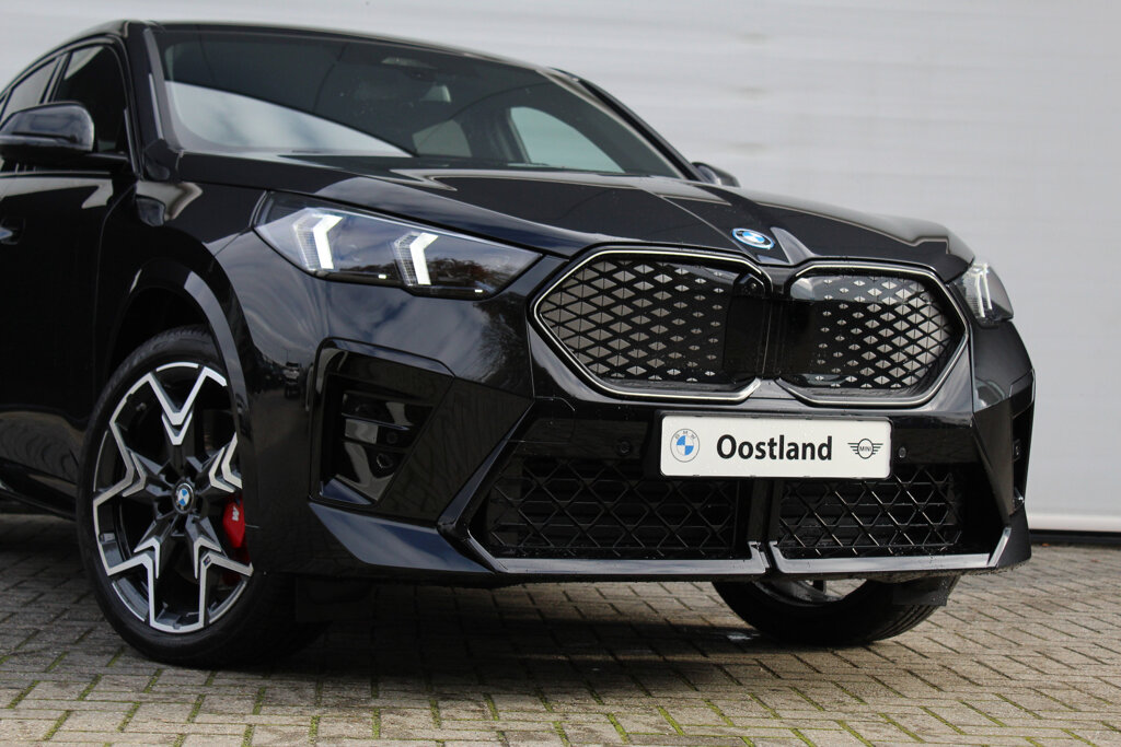 BMW iX2 10