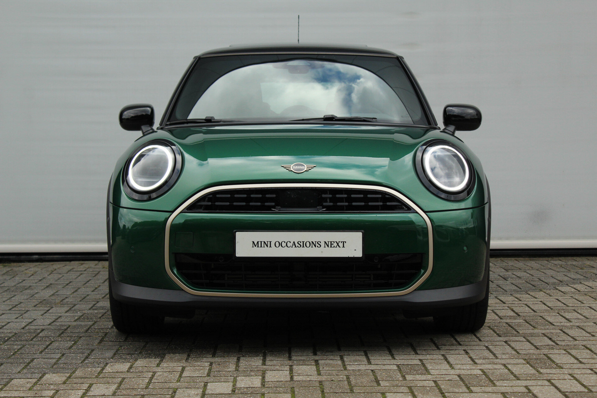 MINI 3-Deurs Hatchback Cooper C Automaat - Afbeelding 4