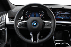 BMW iX2 eDrive20 High Executive M Sport - Afbeelding 2