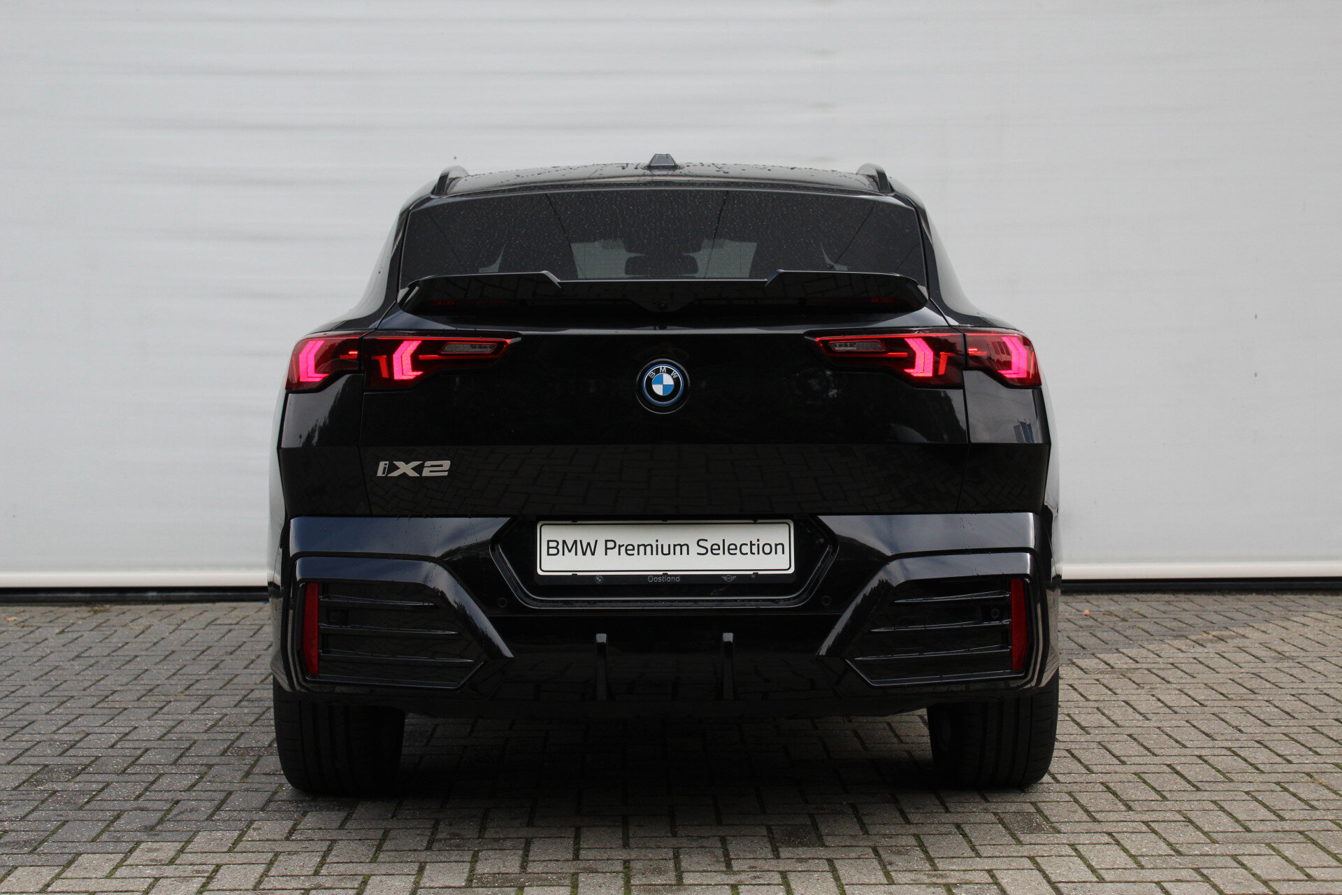BMW iX2 eDrive20 High Executive M Sport - Afbeelding 5