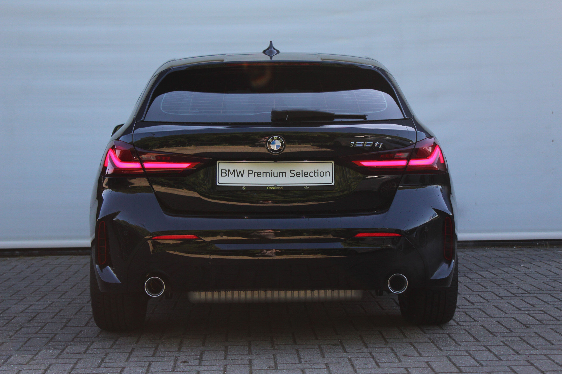 BMW 1 Serie 128ti High Executive Automaat - Afbeelding 5