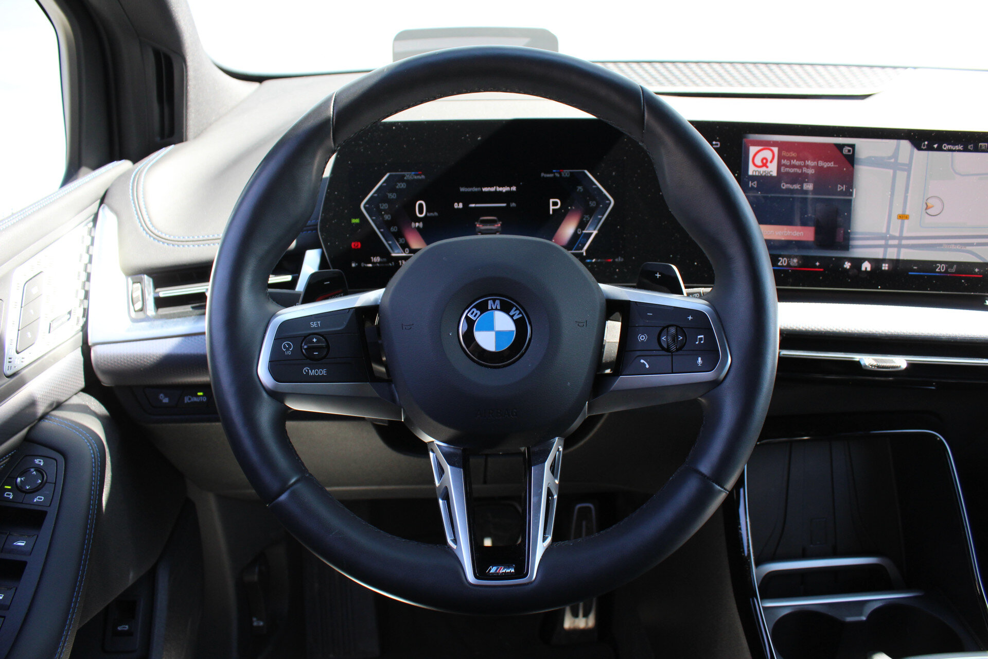 BMW 2 Serie Active Tourer 220i High Executive M Sport Automaat - Afbeelding 2