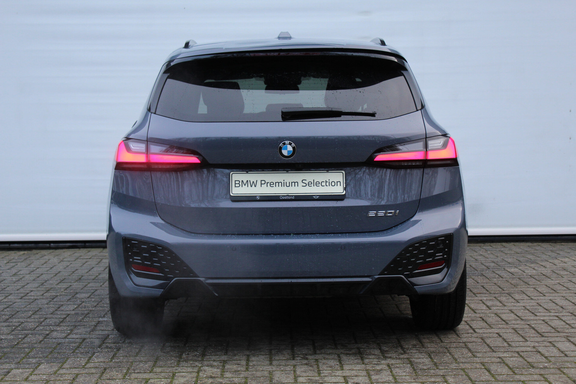 BMW 2 Serie Active Tourer 220i High Executive M Sport Automaat - Afbeelding 5