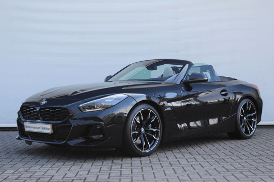 BMW Z4 Roadster M40i High Executive Automaat