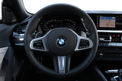 BMW Z4 Roadster M40i High Executive Automaat - Afbeelding 2