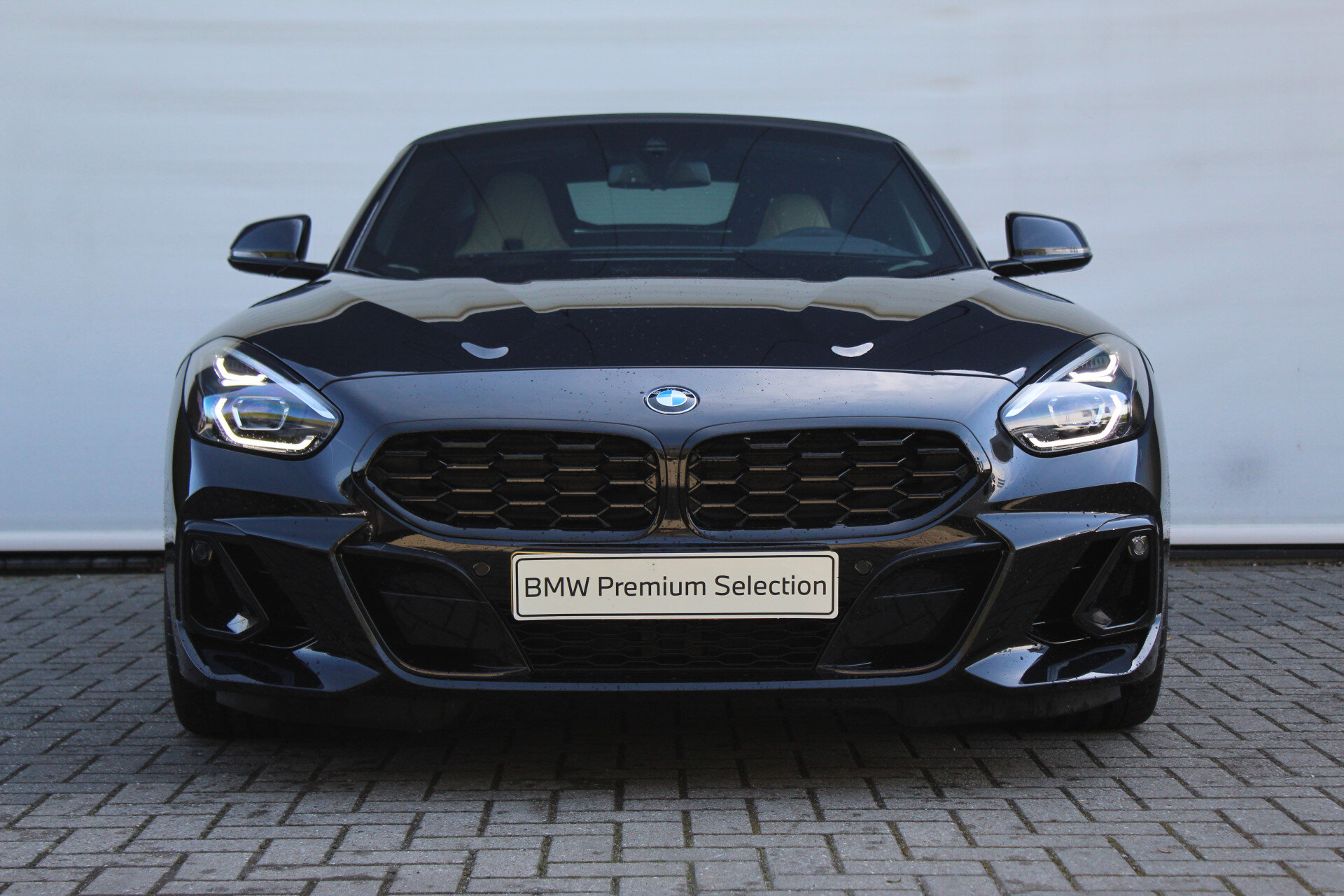 BMW Z4 Roadster M40i High Executive Automaat - Afbeelding 4