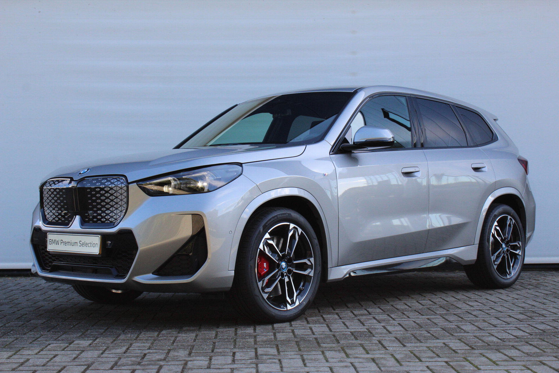 BMW iX1 eDrive20 M Sport