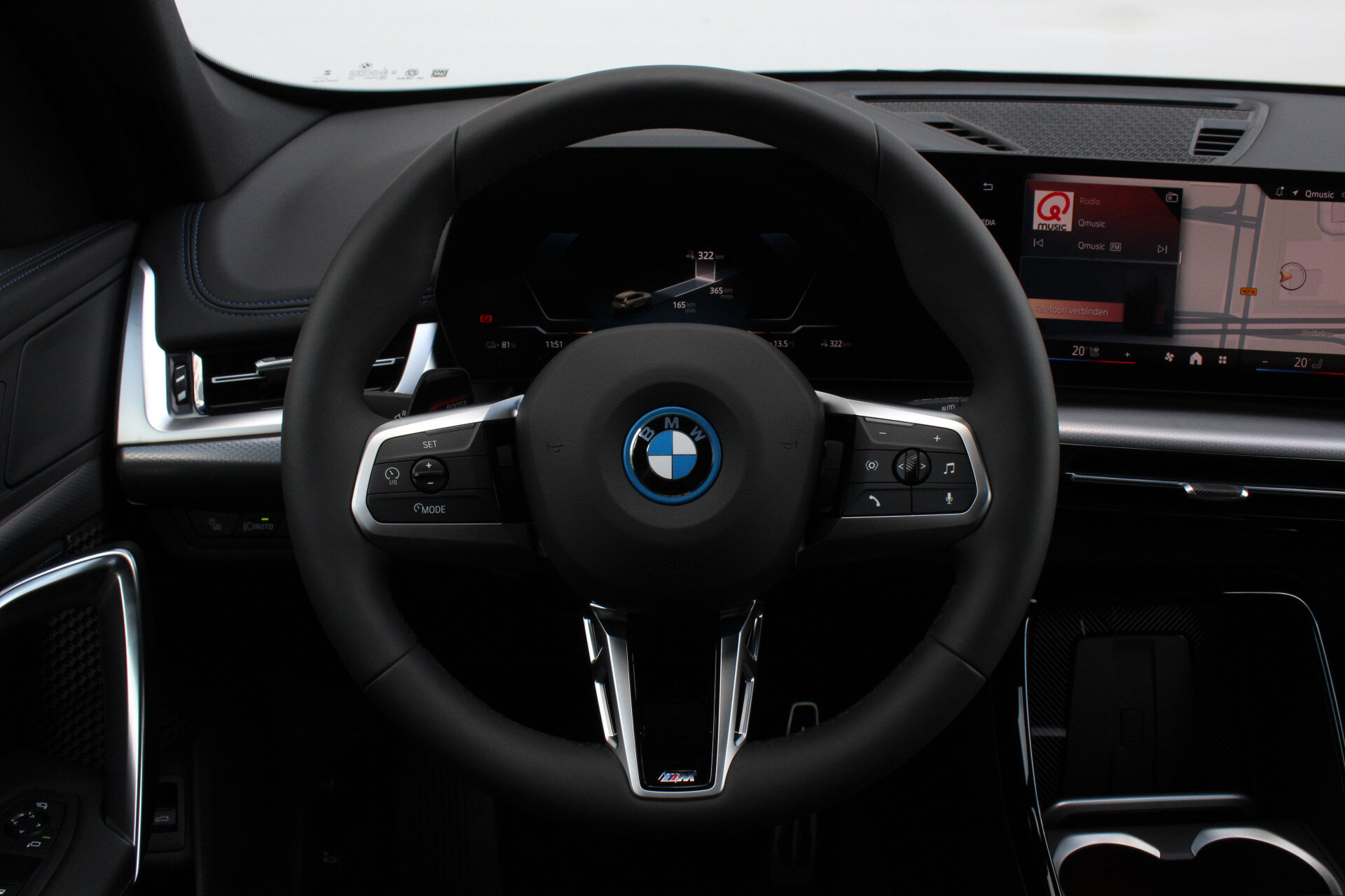 BMW iX1 eDrive20 M Sport - Afbeelding 2