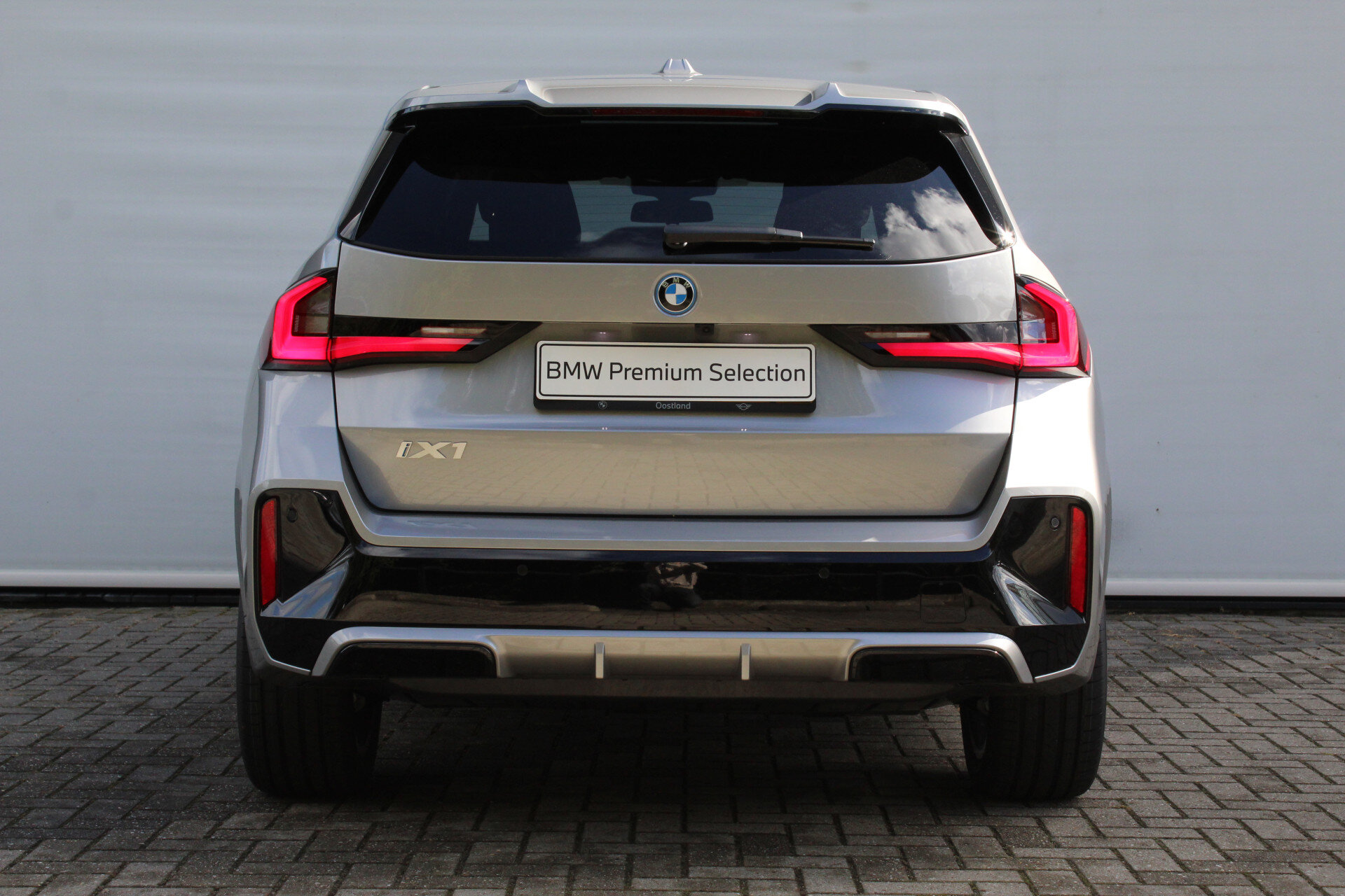 BMW iX1 eDrive20 M Sport - Afbeelding 5