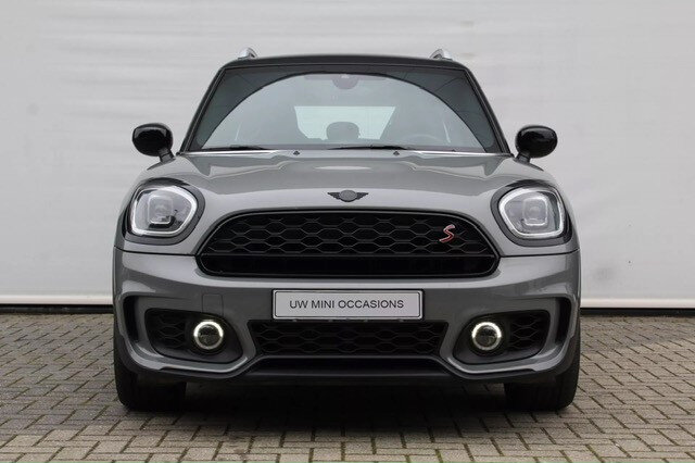 MINI Countryman Cooper S JCW Automaat - Afbeelding 3