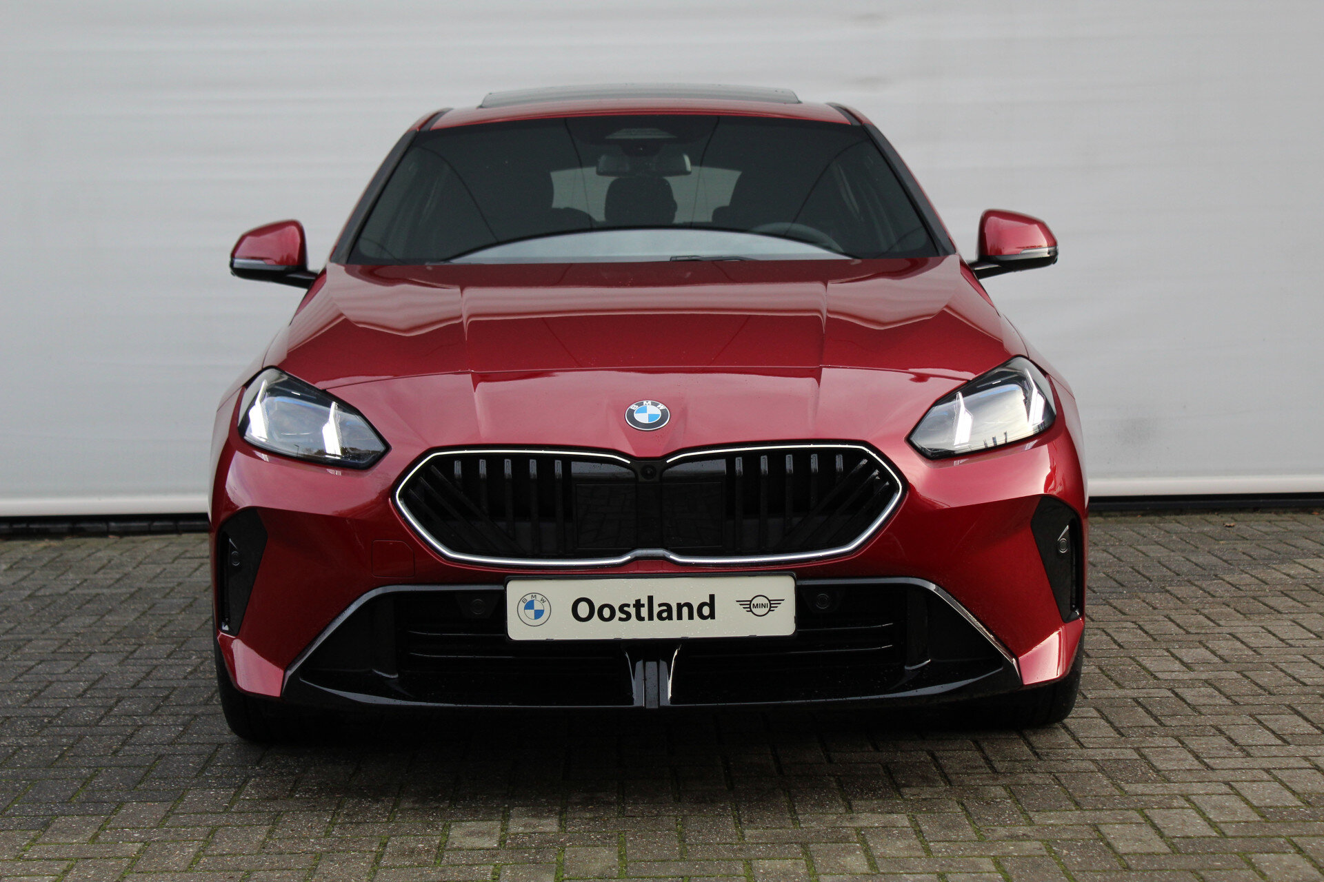 BMW 1 Serie 120 High Executive M Sport Automaat - Afbeelding 2