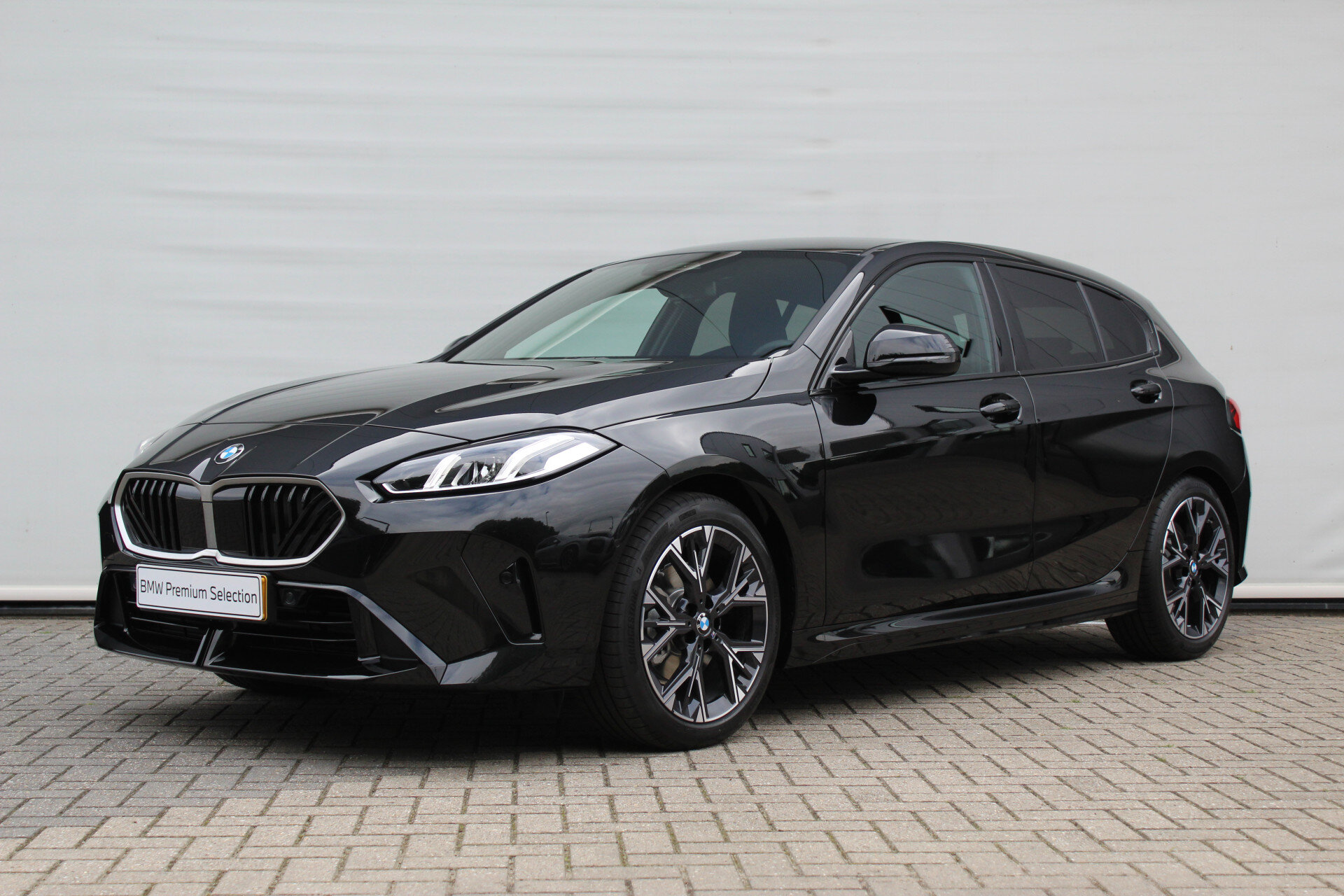 BMW 1 Serie 120 M Sport Automaat