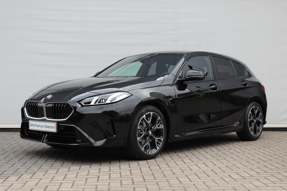 BMW 1 Serie 120 M Sport Automaat - Afbeelding 1