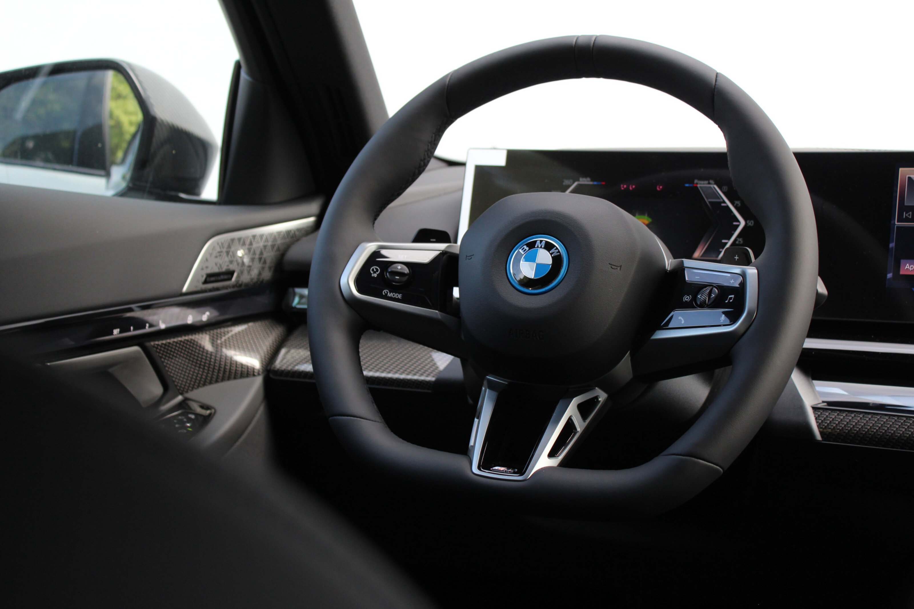 BMW 5 Serie 6