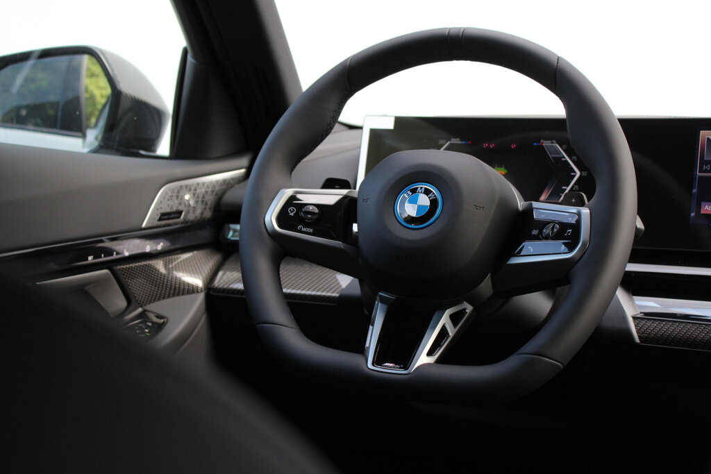 BMW 5 Serie 6