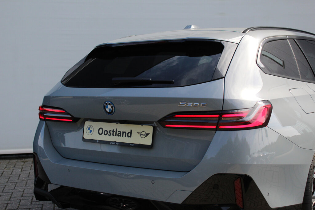 BMW 5 Serie 13