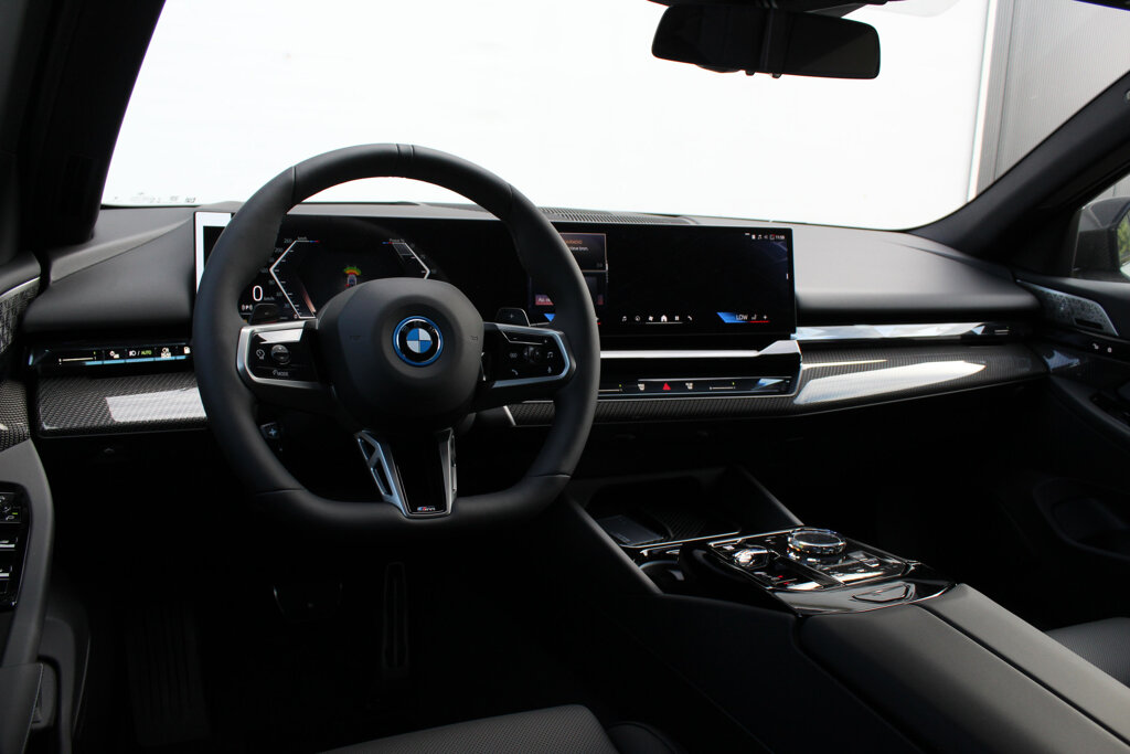 BMW 5 Serie 14
