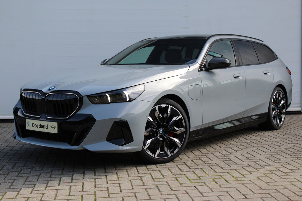 BMW 5 Serie 17