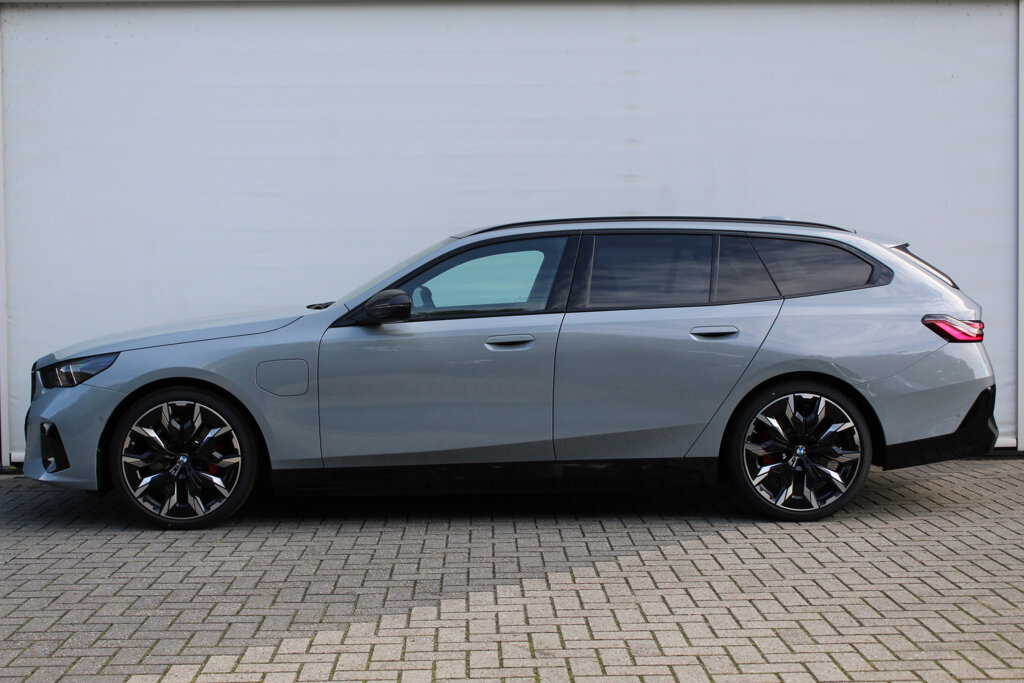 BMW 5 Serie 18