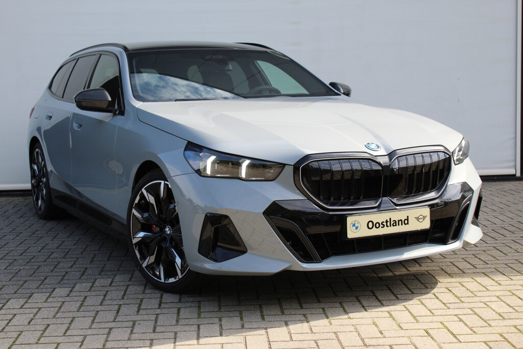 BMW 5 Serie 19