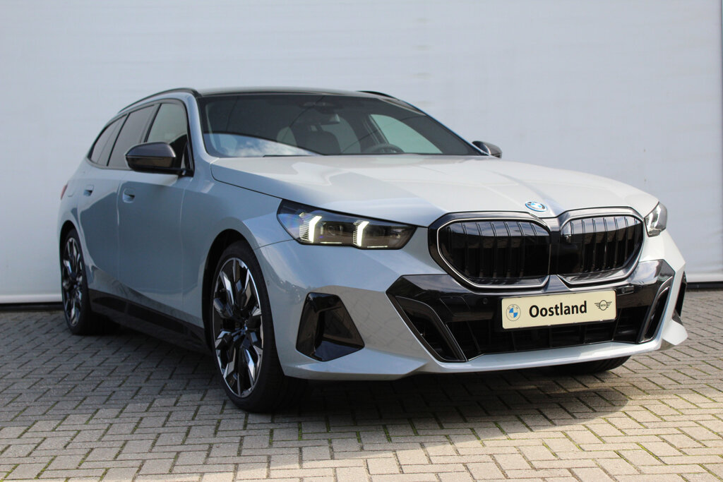 BMW 5 Serie 23