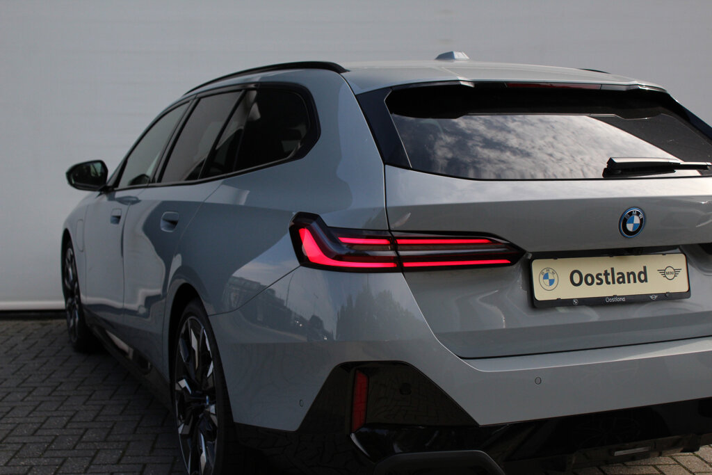 BMW 5 Serie 24