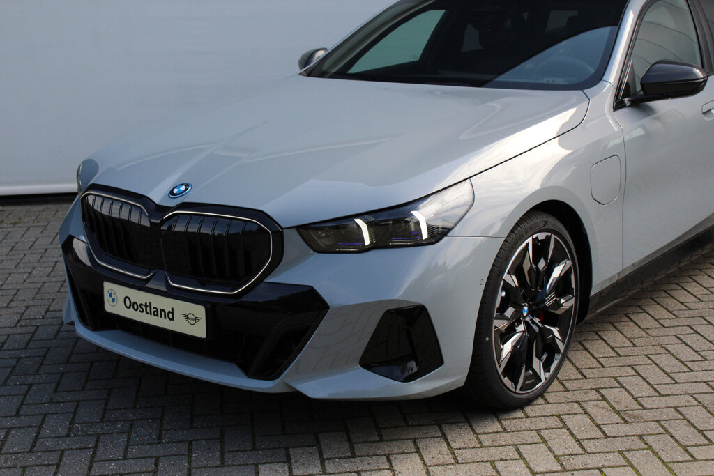 BMW 5 Serie 28