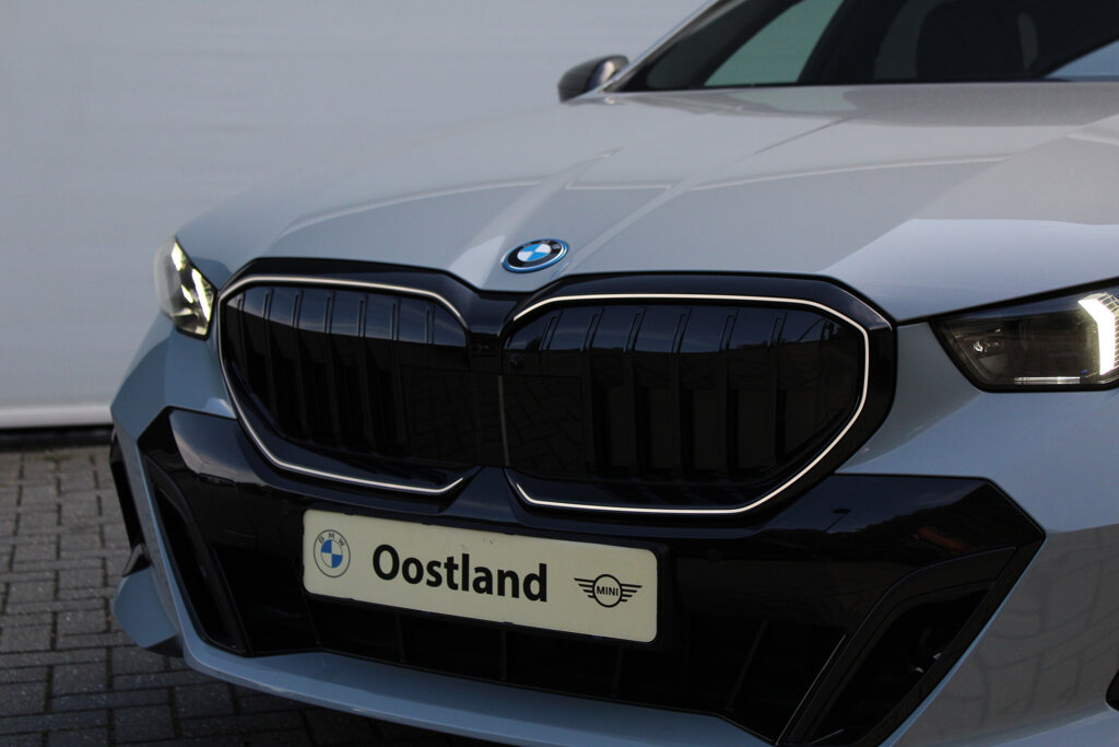 BMW 5 Serie 29