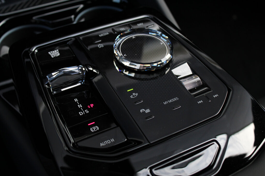 BMW 5 Serie 30
