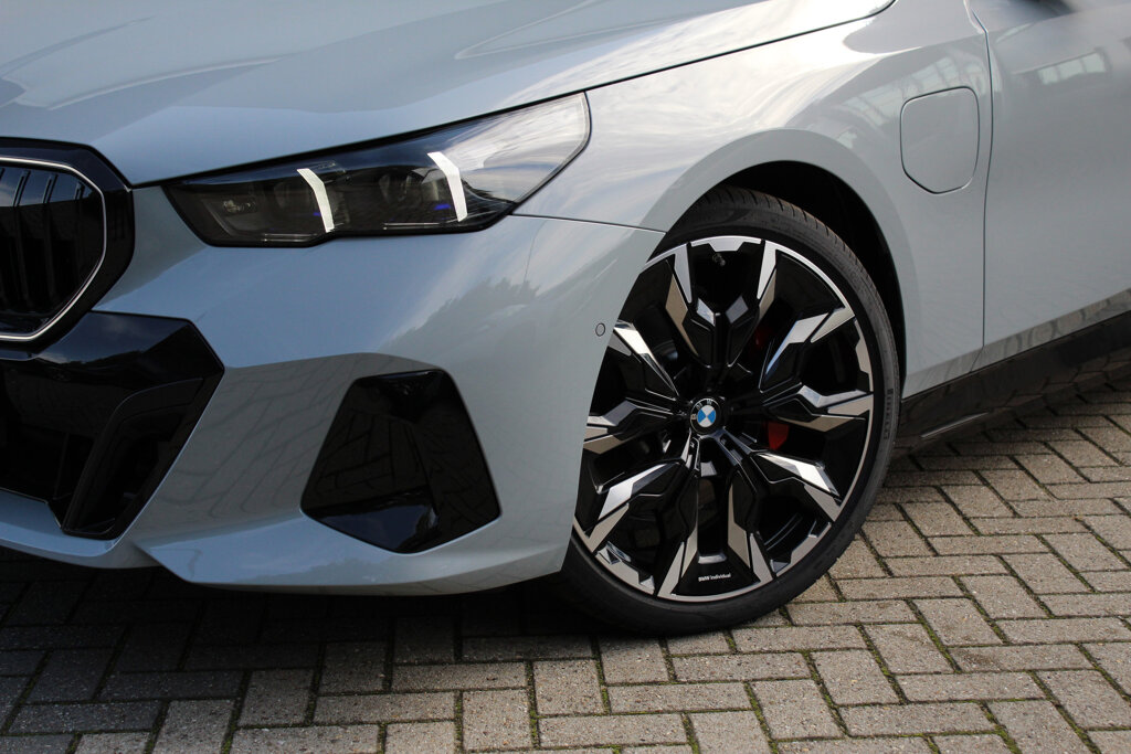 BMW 5 Serie 33