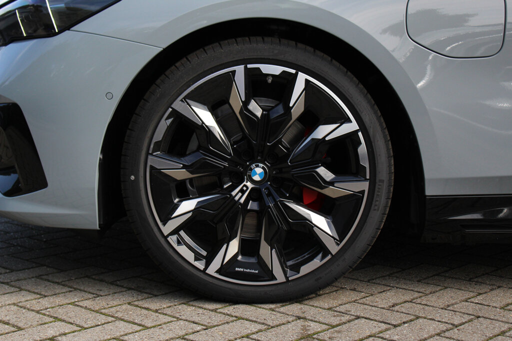 BMW 5 Serie 34