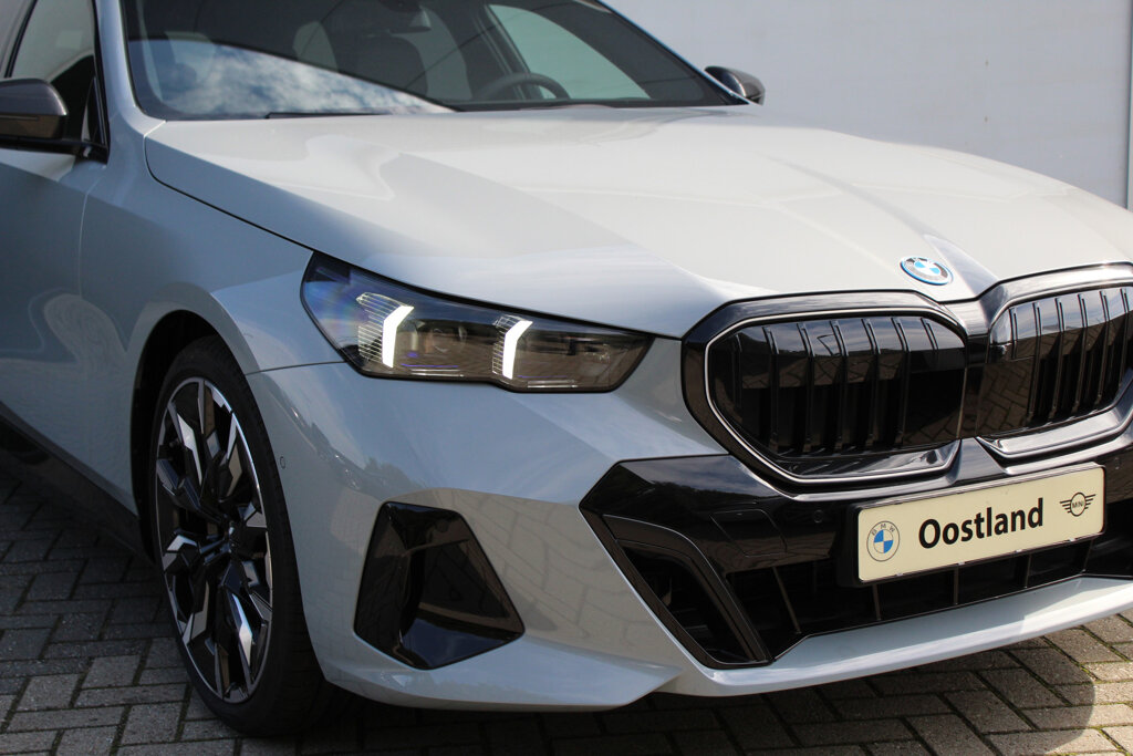 BMW 5 Serie 37