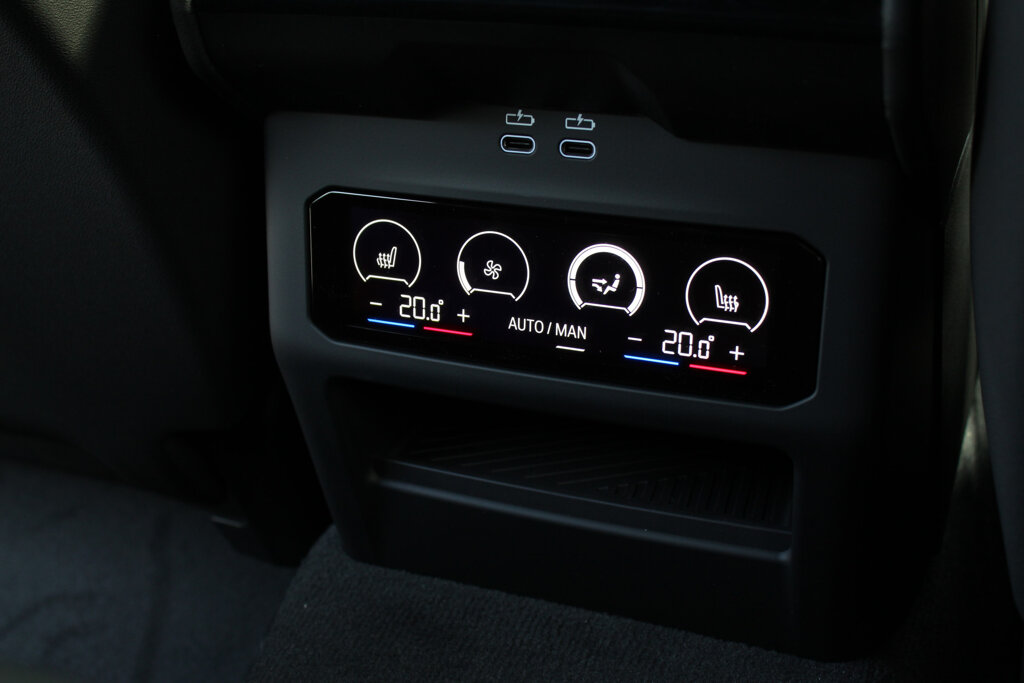 BMW 5 Serie 40