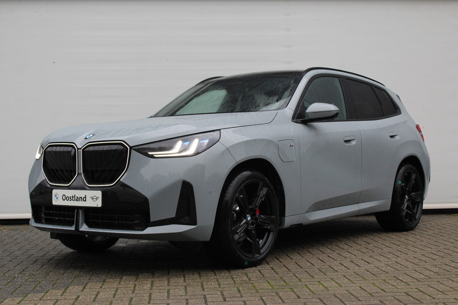 BMW X3 30e xDrive M Sport Automaat - Afbeelding 1