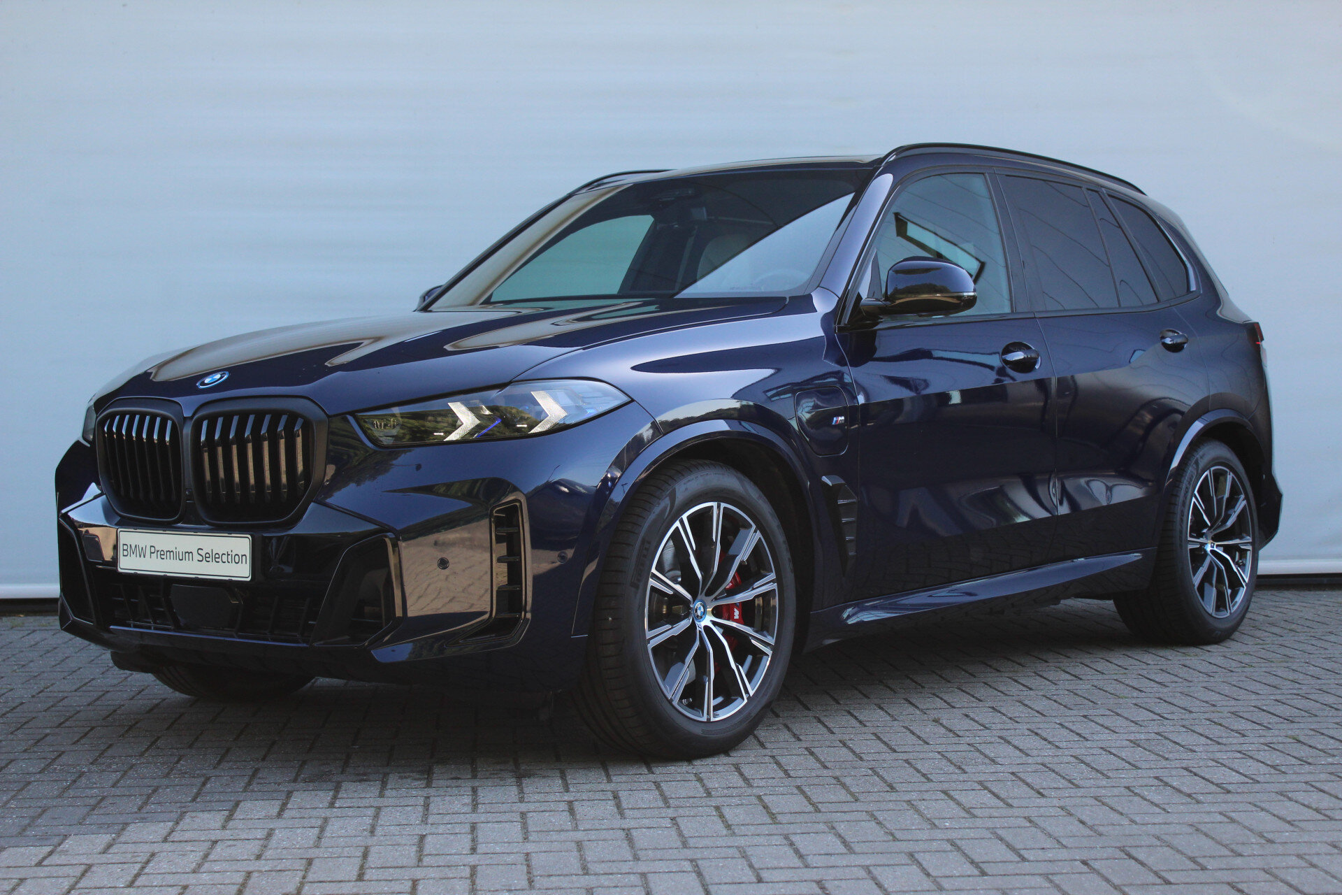 BMW X5 xDrive50e High Executive M Sport Automaat