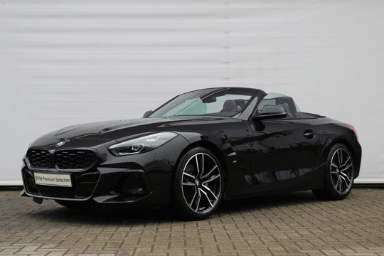 BMW Z4 Roadster sDrive20i High Executive M Sport Automaat